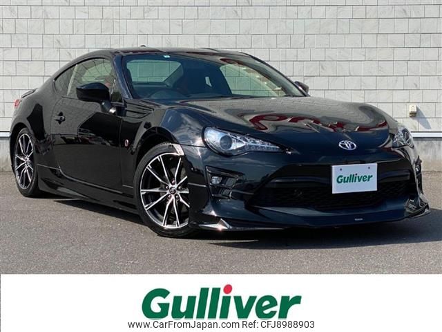 toyota 86 2018 -TOYOTA--86 DBA-ZN6--ZN6-089772---TOYOTA--86 DBA-ZN6--ZN6-089772- image 1