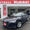 audi a4 2016 -AUDI--Audi A4 ABA-8WCVK--WAUZZZF41GA079921---AUDI--Audi A4 ABA-8WCVK--WAUZZZF41GA079921- image 1