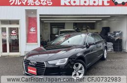 audi a4 2016 -AUDI--Audi A4 ABA-8WCVK--WAUZZZF41GA079921---AUDI--Audi A4 ABA-8WCVK--WAUZZZF41GA079921-