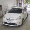 toyota prius-α 2013 CFJ1467328 image 5