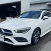 mercedes-benz cla-class 2022 -MERCEDES-BENZ--Benz CLA 3DA-118312M--W1K1183122N247018---MERCEDES-BENZ--Benz CLA 3DA-118312M--W1K1183122N247018- image 7