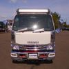 isuzu elf-truck 2017 -ISUZU--Elf TPG-NKR85AD--NKR85-7058395---ISUZU--Elf TPG-NKR85AD--NKR85-7058395- image 2
