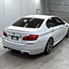 bmw m5 2013 -BMW--BMW M5 FV44M--WBSFV920X0DX96593---BMW--BMW M5 FV44M--WBSFV920X0DX96593- image 2