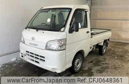 daihatsu hijet-truck 2012 -DAIHATSU--Hijet Truck S211P--0196504---DAIHATSU--Hijet Truck S211P--0196504-