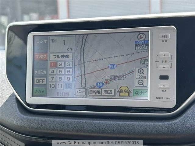 daihatsu move 2016 CFJ1570013 image 2