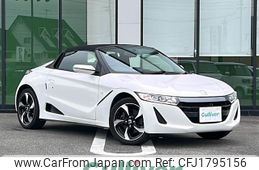 honda s660 2016 CFJ1795156