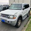 mitsubishi pajero 1999 -MITSUBISHI--Pajero GH-V75W--V75W-0002586---MITSUBISHI--Pajero GH-V75W--V75W-0002586- image 2