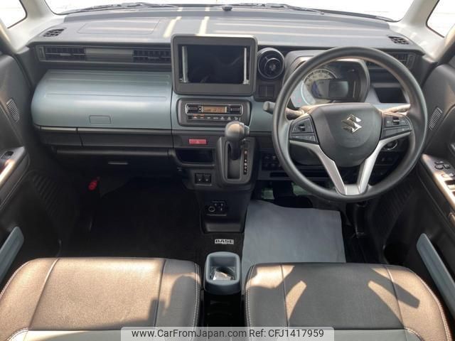 suzuki spacia 2022 quick_quick_MK33V_MK33V-100255 image 2