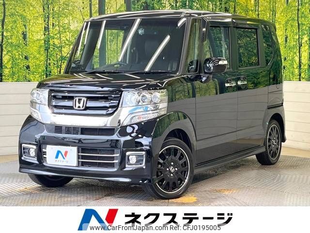 honda n-box 2016 -HONDA--N BOX DBA-JF1--JF1-2531963---HONDA--N BOX DBA-JF1--JF1-2531963- image 1