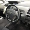 toyota prius-α 2014 -TOYOTA--Prius α ZVW40W-3090929---TOYOTA--Prius α ZVW40W-3090929- image 7