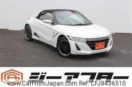 honda s660 2015 -HONDA--S660 DBA-JW5--JW5-1005754---HONDA--S660 DBA-JW5--JW5-1005754-