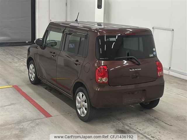 suzuki alto-lapin 2010 -SUZUKI--Alto Lapin HE22S-162403---SUZUKI--Alto Lapin HE22S-162403- image 2
