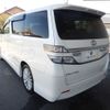 toyota vellfire 2013 -TOYOTA--Vellfire DBA-ANH20W--ANH20-8285888---TOYOTA--Vellfire DBA-ANH20W--ANH20-8285888- image 8