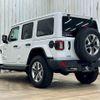 chrysler jeep-wrangler 2022 -CHRYSLER--Jeep Wrangler 3BA-JL20L--1C4HJXLN1NW187964---CHRYSLER--Jeep Wrangler 3BA-JL20L--1C4HJXLN1NW187964- image 17