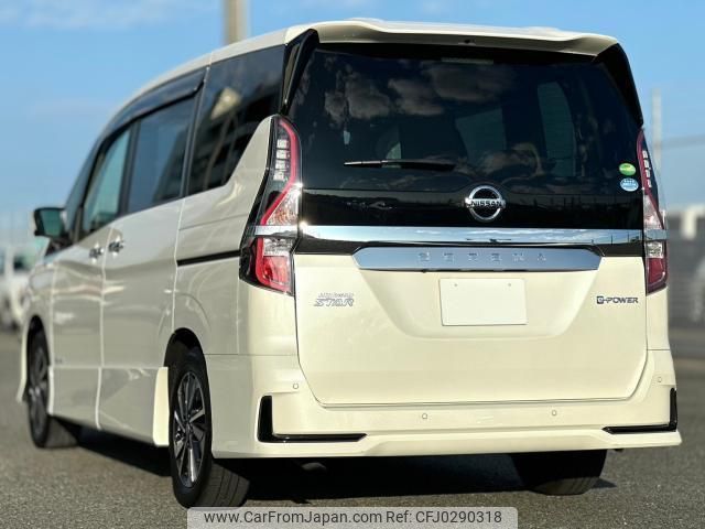 nissan serena 2019 quick_quick_DAA-HFC27_HFC27-058827 image 2