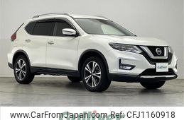 nissan x-trail 2019 -NISSAN--X-Trail DBA-T32--T32-542879---NISSAN--X-Trail DBA-T32--T32-542879-