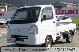 nissan nt100-clipper-truck 2014 quick_quick_DR16T_DR16T-108207