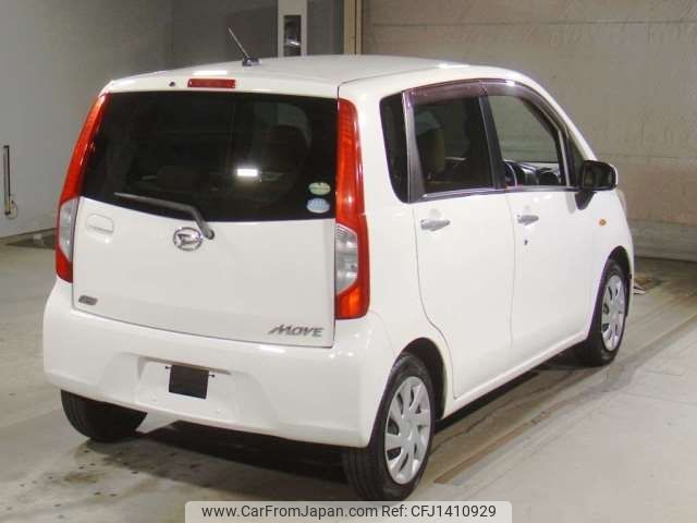 daihatsu move 2014 -DAIHATSU--Move DBA-LA100S--LA100S-1078591---DAIHATSU--Move DBA-LA100S--LA100S-1078591- image 2