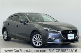 mazda axela 2017 -MAZDA--Axela LDA-BMLFS--BMLFS-107209---MAZDA--Axela LDA-BMLFS--BMLFS-107209-