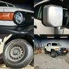 toyota fj-cruiser 2014 quick_quick_CBA-GSJ15W_GSJ15-0128297 image 9