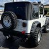 chrysler jeep-wrangler 2004 CFJ0212789 image 14