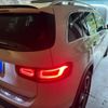 mercedes-benz glb-class 2020 CFJ1801686 image 2