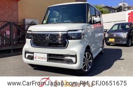 honda n-box 2024 quick_quick_JF5_JF5-1103059