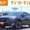 subaru xv 2017 -SUBARU--Subaru XV DBA-GT7--GT7-056844---SUBARU--Subaru XV DBA-GT7--GT7-056844- image 1