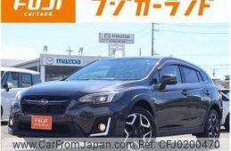 subaru xv 2017 -SUBARU--Subaru XV DBA-GT7--GT7-056844---SUBARU--Subaru XV DBA-GT7--GT7-056844-