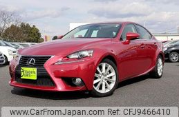 lexus is 2013 -LEXUS--Lexus IS DBA-GSE30--GSE30-5005844---LEXUS--Lexus IS DBA-GSE30--GSE30-5005844-