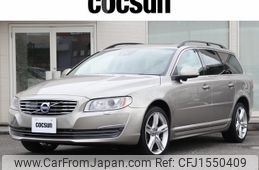 volvo v70 2016 CFJ1550409