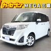 toyota roomy 2019 -TOYOTA--Roomy DBA-M900A--M900-0352476---TOYOTA--Roomy DBA-M900A--M900-0352476- image 1