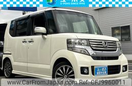 honda n-box 2014 CARSENSOR_JP_AU5833842838