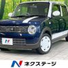 suzuki alto-lapin 2018 -SUZUKI--Alto Lapin DBA-HE33S--HE33S-189612---SUZUKI--Alto Lapin DBA-HE33S--HE33S-189612- image 1