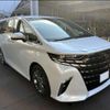 toyota alphard 2024 -TOYOTA 【野田 333ｿ 21】--Alphard 6AA-AAHH40W--AAHH40ｰ4006---TOYOTA 【野田 333ｿ 21】--Alphard 6AA-AAHH40W--AAHH40ｰ4006- image 21