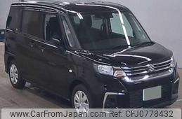 suzuki solio 2023 quick_quick_5BA-MA27S_111600