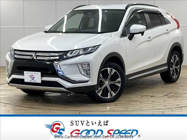 mitsubishi eclipse-cross 2019 -MITSUBISHI--Eclipse Cross 3DA-GK9W--GK9W-0101577---MITSUBISHI--Eclipse Cross 3DA-GK9W--GK9W-0101577- image 1