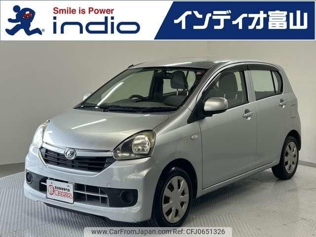 daihatsu mira-e-s 2013 quick_quick_DBA-LA300S_LA300S-0040256 image 1