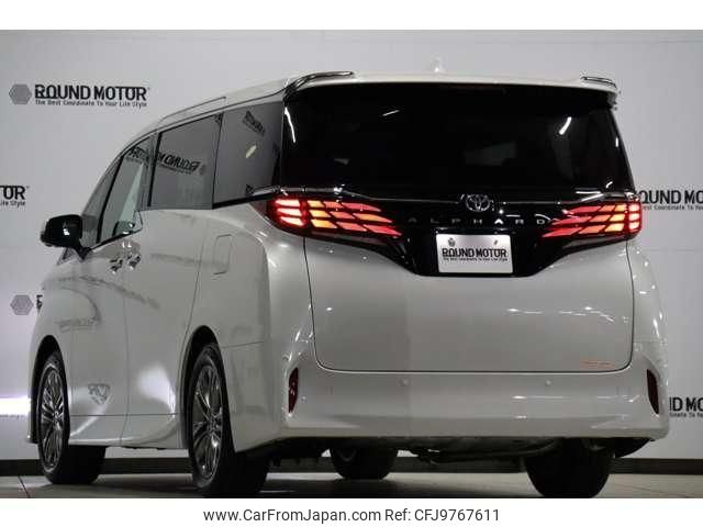 toyota alphard 2024 quick_quick_3BA-AGH40W_AGH40-4002035 image 2