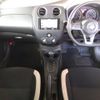 nissan note 2017 -NISSAN--Note DBA-E12--E12-533498---NISSAN--Note DBA-E12--E12-533498- image 5