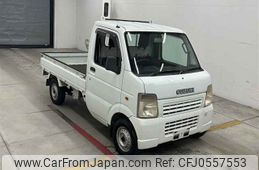 suzuki carry-truck 2006 -SUZUKI--Carry Truck DA63T-459068---SUZUKI--Carry Truck DA63T-459068-