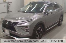 mitsubishi eclipse-cross 2022 -MITSUBISHI--Eclipse Cross 5BA-GK1W--GK1W-0400707---MITSUBISHI--Eclipse Cross 5BA-GK1W--GK1W-0400707-