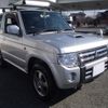 mitsubishi pajero-mini 2011 -MITSUBISHI--Pajero mini ABA-H58A--H58A-1008279---MITSUBISHI--Pajero mini ABA-H58A--H58A-1008279- image 5