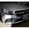 mercedes-benz c-class 2018 quick_quick_CBA-205064_2R458339 image 14