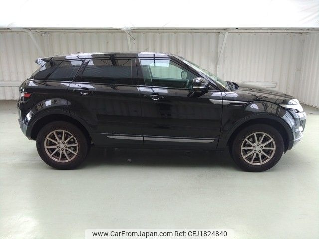 land-rover range-rover-evoque 2012 CFJ1824840 image 2