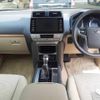 toyota land-cruiser-prado 2022 -TOYOTA 【岐阜 303ぬ179】--Land Cruiser Prado TRJ150W-0148710---TOYOTA 【岐阜 303ぬ179】--Land Cruiser Prado TRJ150W-0148710- image 10
