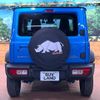 suzuki jimny-sierra 2022 -SUZUKI--Jimny Sierra 3BA-JB74W--JB74W-173186---SUZUKI--Jimny Sierra 3BA-JB74W--JB74W-173186- image 16