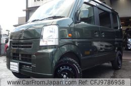 suzuki every 2007 -SUZUKI 【堺 480ｹ1831】--Every DA64V--250078---SUZUKI 【堺 480ｹ1831】--Every DA64V--250078-