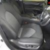 toyota camry 2018 -TOYOTA 【豊橋 301ﾄ4922】--Camry AXVH70--1031345---TOYOTA 【豊橋 301ﾄ4922】--Camry AXVH70--1031345- image 7