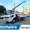 hino ranger 2016 CFJ1653916 image 1